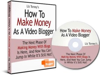 Make Money as a Video Blogger