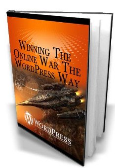 Winning The Online War - The Wordpress Way