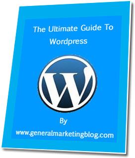 Ultimate Wordpress Guide